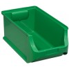 Grand Bac à bec vert taille 4 ProfiPlus Box Allit