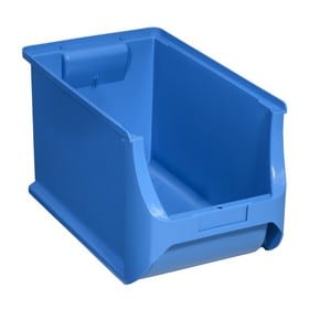 Bac à bec ProfiPlus Box 4H bleu Allit