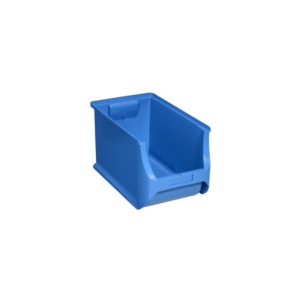 Bac à bec ProfiPlus Box 4H bleu Allit