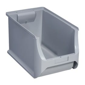 Bac à bec ProfiPlus Box 4H gris Allit
