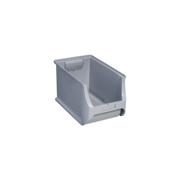 Bac à bec ProfiPlus Box 4H gris Allit