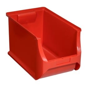 Bac à bec ProfiPlus Box 4H rouge Allit