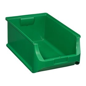 Bac à bec vert taille 5 ProfiPlus Box 5 Allit