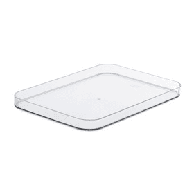 Couvercle pour boîte Compact Clear M Smartstore