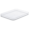 Couvercle pour boîte Compact Clear M Smartstore