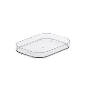 Couvercle pour boîte Compact Clear XS Smartstore