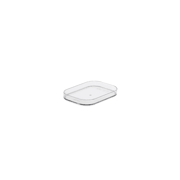 Couvercle pour boîte Compact Clear XS Smartstore