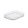 Couvercle pour boîte Compact Clear XS Smartstore
