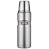 bouteille isotherme Stainless King 0,47 litre argent Thermos