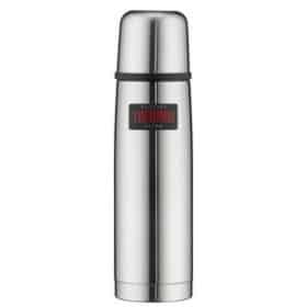 Bouteille isotherme 750 ml Light & Compact argent Thermos