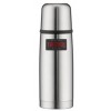 Petite Bouteille Isotherme 350 ml Light & Compact argent Thermos
