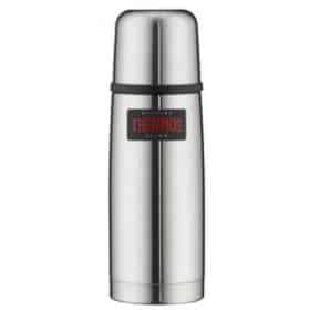 Petite Bouteille Isotherme 350 ml Light & Compact argent Thermos
