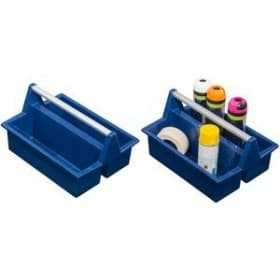 Porte-outils en plastique solide