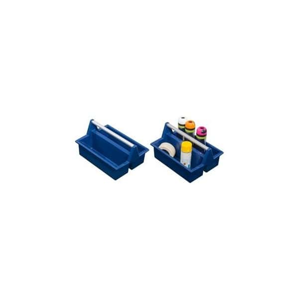 Porte-outils en plastique solide