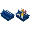 Porte-outils en plastique solide