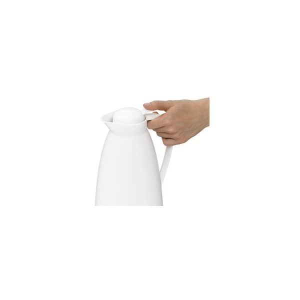 Pichet Isotherme 1 litre avec Bec Verseur ALFI