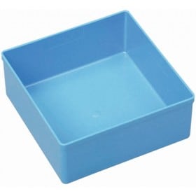 Casier Bleu taille 3 Insert 45/3 EuroPlus Allit