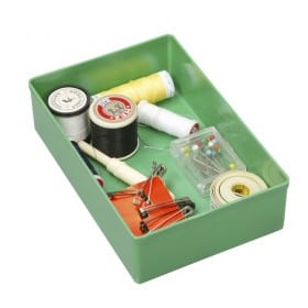 Casier Vert taille 4 Insert 45/4 EuroPlus Allit