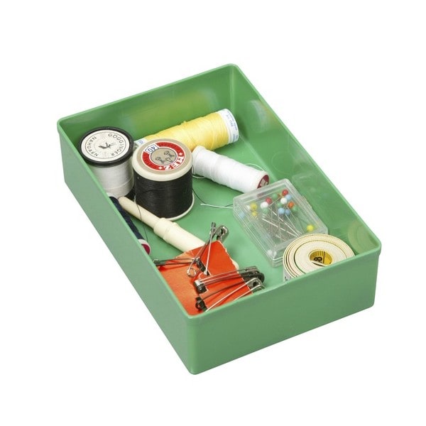 Casier Vert taille 4 Insert 45/4 EuroPlus Allit