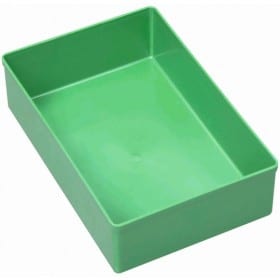 Casier Vert taille 4 Insert 45/4 EuroPlus Allit