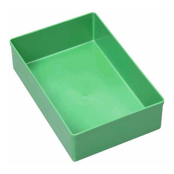 Casier Vert taille 4 Insert 45/4 EuroPlus Allit