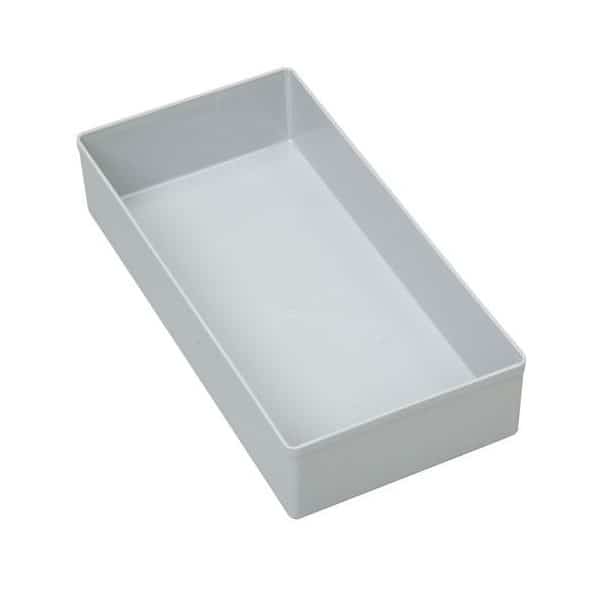 Casier Gris taille 5 Insert 45/5 EuroPlus Allit