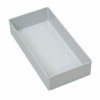Casier Gris taille 5 Insert 45/5 EuroPlus Allit
