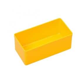 Casier Jaune taille 2 Insert 45/2 EuroPlus Allit