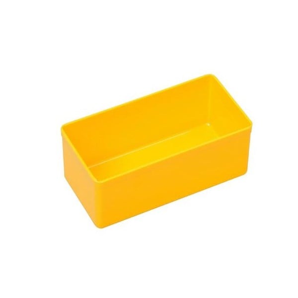 Casier Jaune taille 2 Insert 45/2 EuroPlus Allit