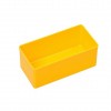 Casier Jaune taille 2 Insert 45/2 EuroPlus Allit
