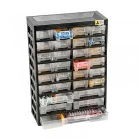 Casier 29 Tiroirs pour visserie VarioPlus Basic 47 Allit