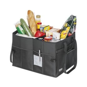 Sac de courses coffre taille L BigBox WEDO