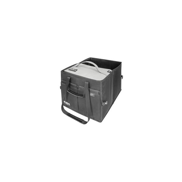 Sac de courses BigBox + sac Isotherme WEDO