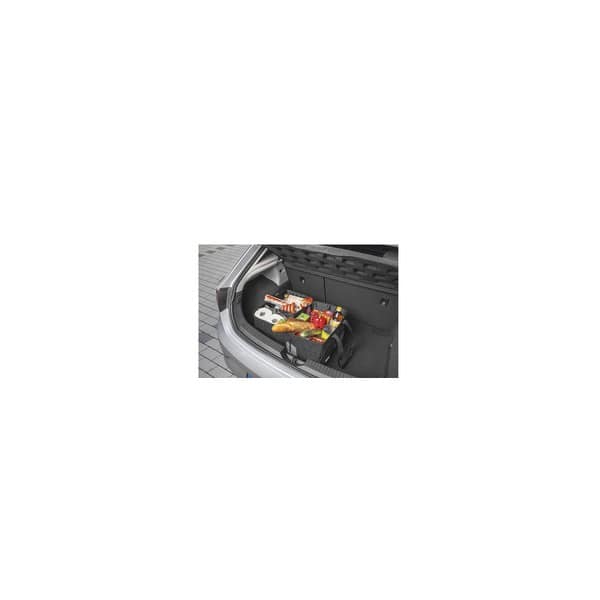 Sac de courses BigBox + sac Isotherme WEDO