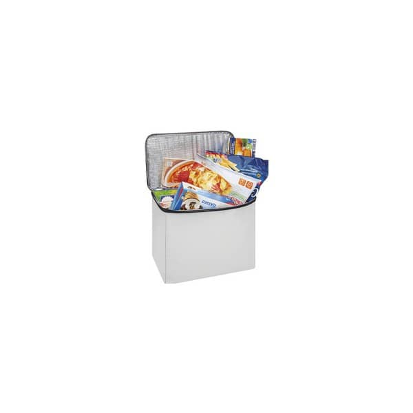 Sac isotherme pour courses 16,5 l BigBox WEDO