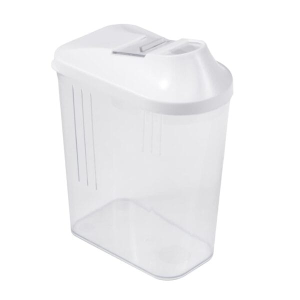 Boîte Verseuse pour Sucre