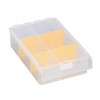 Boîte d'assortiment EuroPlus Basic 11/2-4 Allit ALLIT