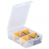 Boîte d'assortiment EuroPlus Basic 11/2-4 Allit