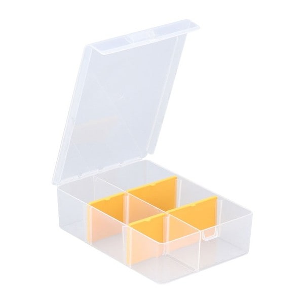 Boîte d'assortiment EuroPlus Basic 11/2-4 Allit