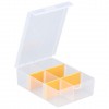 Boîte d'assortiment EuroPlus Basic 11/2-4 Allit