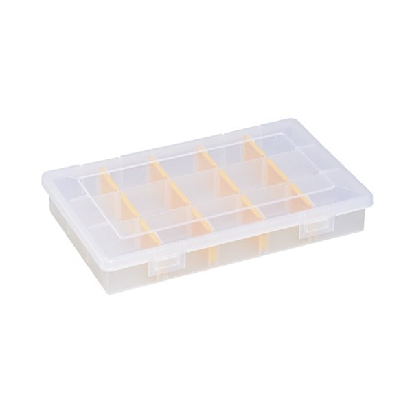 Boîte d'assortiment EuroPlus 29/3-12 Allit ALLIT