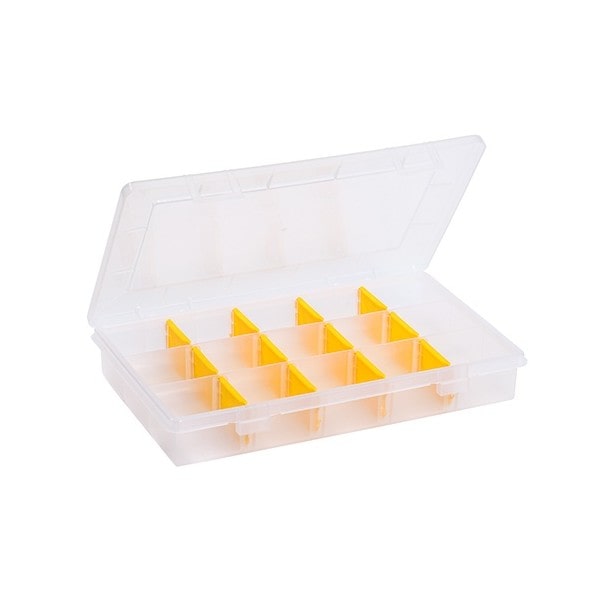 Boîte d'assortiment EuroPlus 29/3-12 Allit