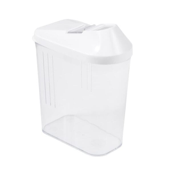 Boîte verseuse Sucre Farine 750 ml Keeeper