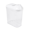 Boîte verseuse Sucre Farine 750 ml Keeeper