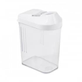 Petite boîte verseuse Sucre Farine 250 ml Keeeper