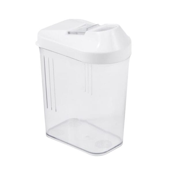 Petite boîte verseuse Sucre Farine 250 ml Keeeper
