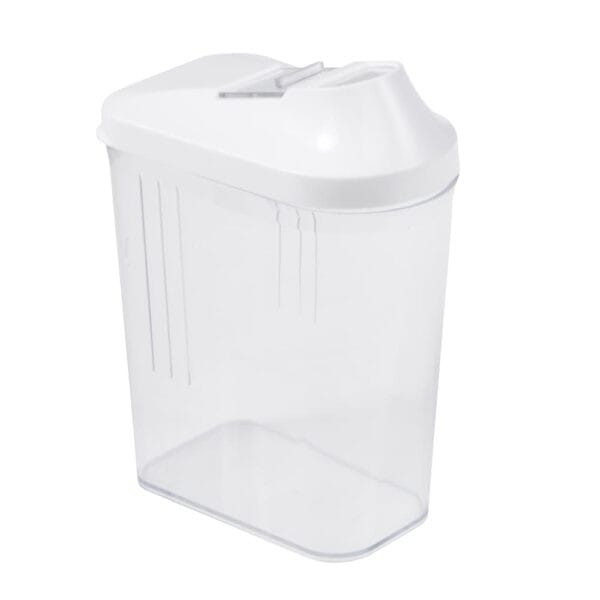 Boîte verseuse Sucre Farine 500 ml KEEEPER