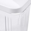Boîte verseuse Sucre Farine 500 ml KEEEPER