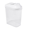 Boîte verseuse 1,5 litres pour Sucre ou Farine KEEEPER