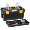Valise à outils en Plastique vide solide